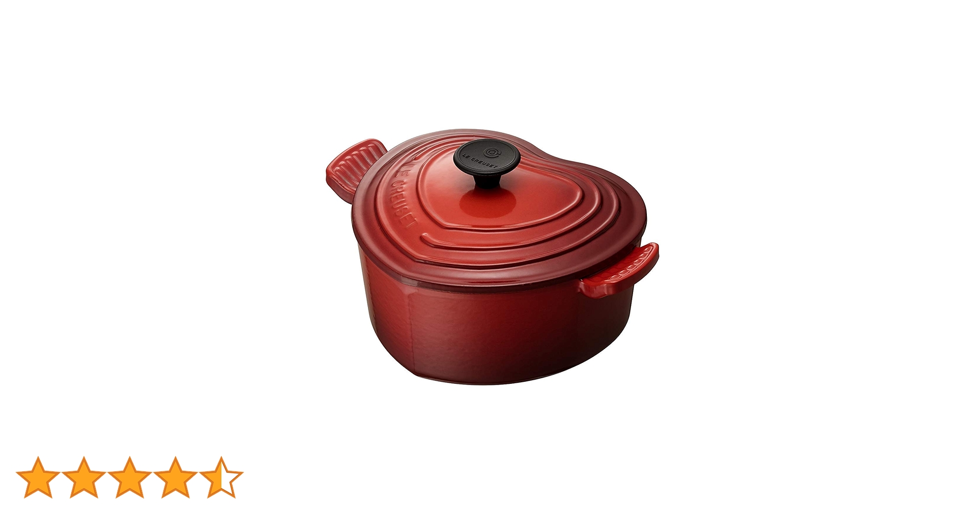 Le Creuset 赤いホーロー鍋 大 Amazon.co.jp: ル・クルーゼ(Le Creuset) 鋳物 ホーロー 鍋 ココット